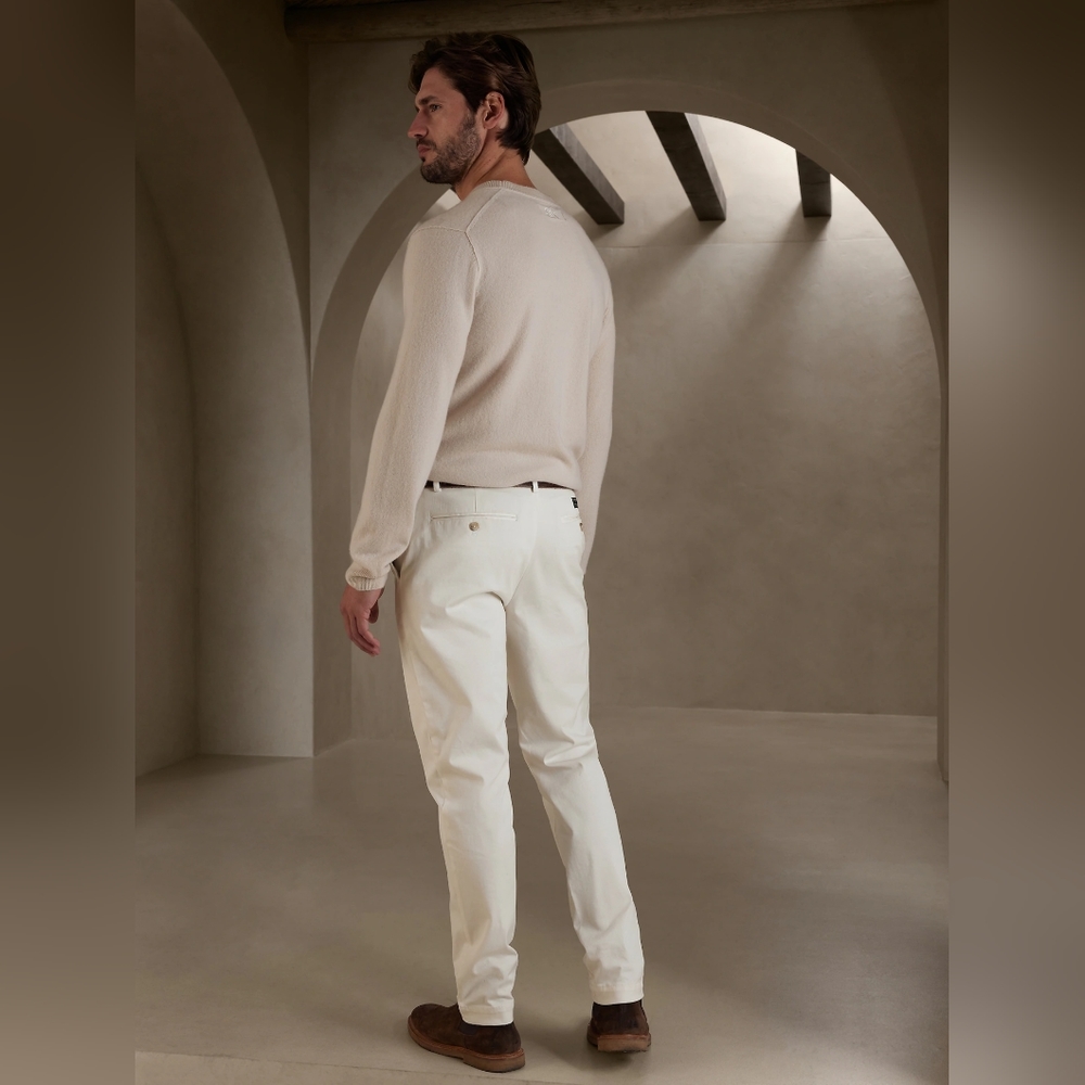 ATHLETIC RAPID MOVEMENT CHINO - Picture 3 of 3